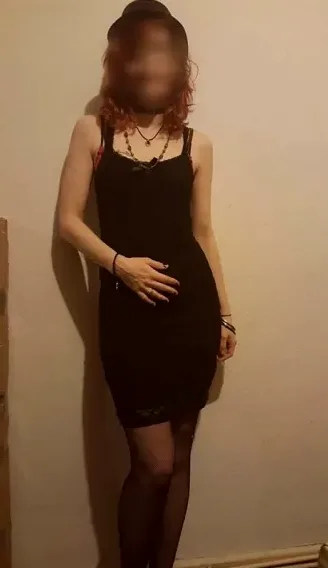 Olga, 35 años