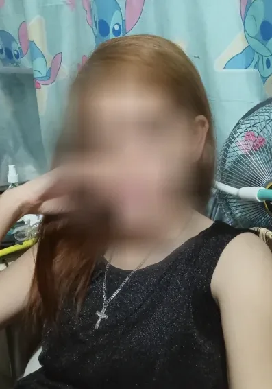 Paula, 32 años