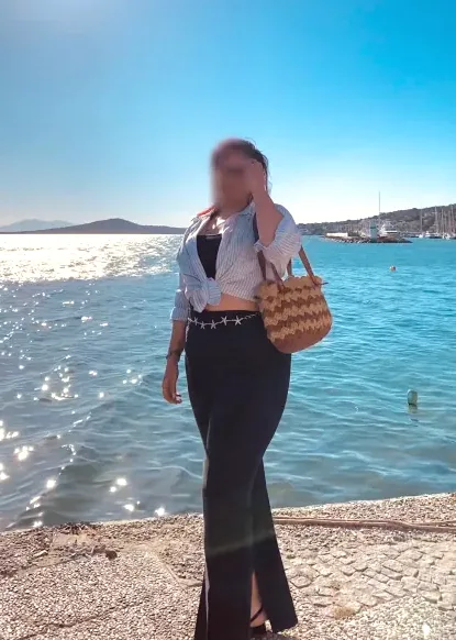 Pilar, 26 años