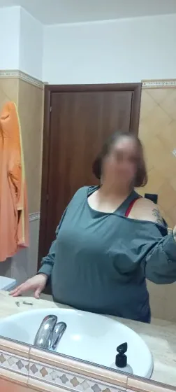 Roser, 38 años