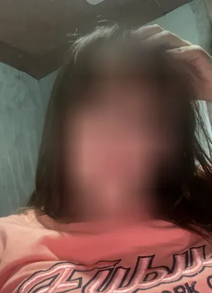 Ruth, 34 años