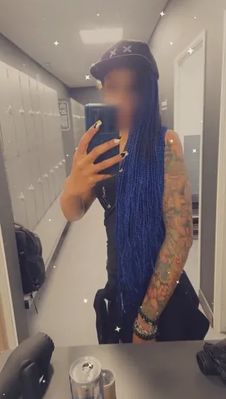 Ruth, 34 años