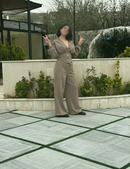 Salma, 34 años
