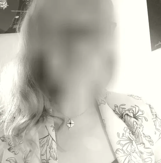 Salma, 34 años