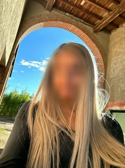 Sara, 28 años