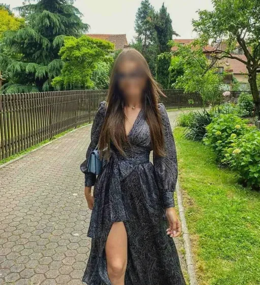Silvia, 24 años