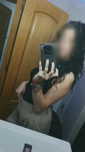 Soraya, 34 años