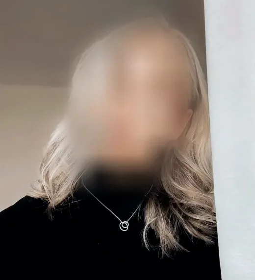 Soraya, 24 años