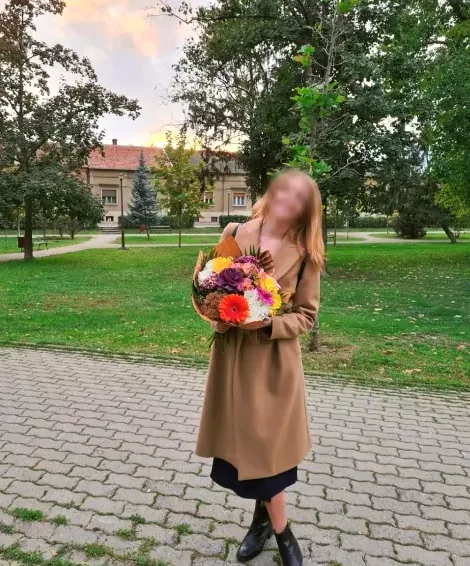Soraya, 35 años