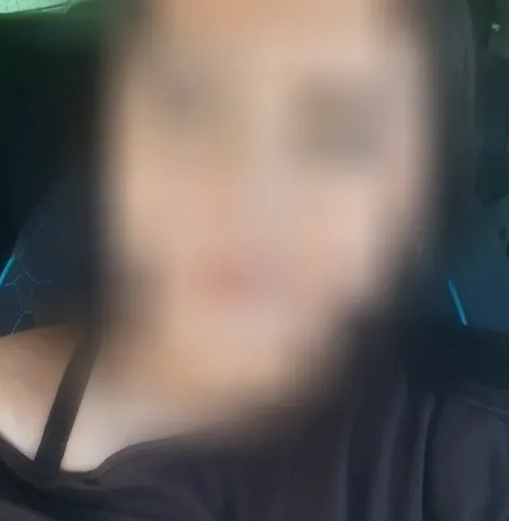 Susana, 18 años