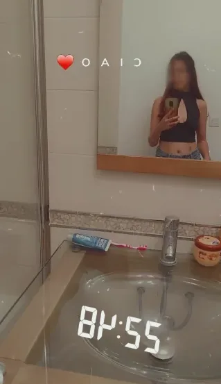 Txell, 23 años