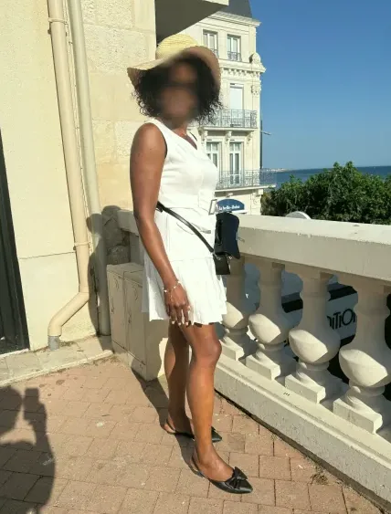 Txell, 36 años