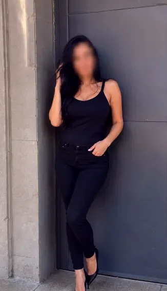 Uxue, 33 años