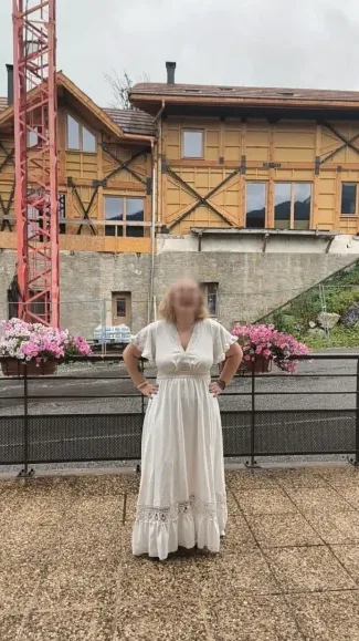 Valentina, 28 años