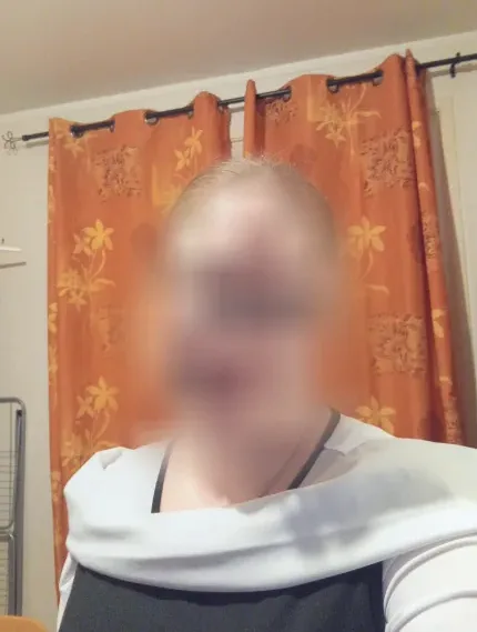 Xiana, 37 años