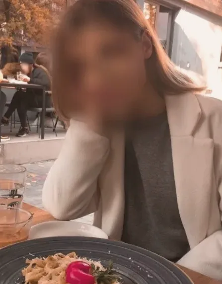 Yaneth, 37 años