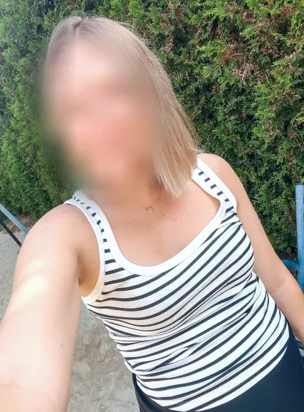 Yasmina, 37 años