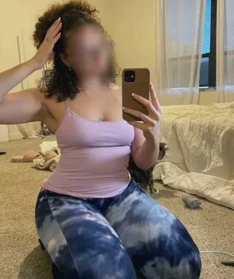 Yasmina, 32 años